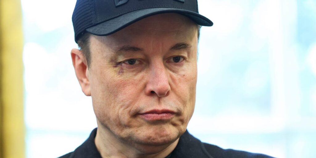 Tesla trata con el nuevo oponente Xiaomi SUV Challenge en China