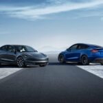 La primera autónoma autónoma de Tesla condujo con su dueño de Texas