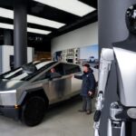Presentaciones de Tesla Q2 esperadas como Musk AI, esfuerzos de Roboxi