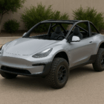 Pregúntele a Nathan: Tesla Model D (Une Buggy) y Volkswagen ID. ¿Competencia de zumbido?
