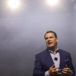 La visión autónoma del CEO de Ford Jim Farley tiene más sentido que Tesla