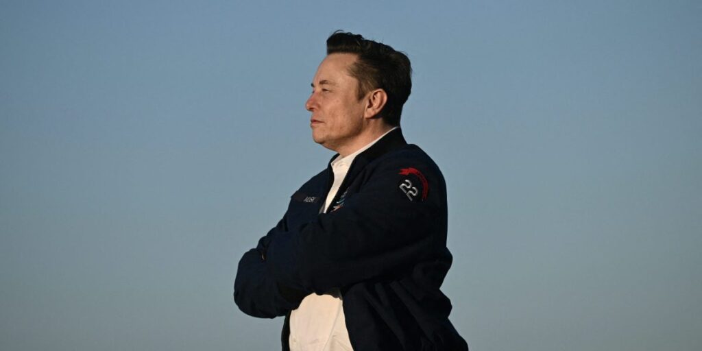 El primer Tesla tomó directamente de su fábrica al cliente