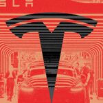El Tesla dijo que su primer automóvil fue entregado a la fábrica de autonomía al cliente. Fue un hito significativo, pero aún destaca las deficiencias de la tecnología de la compañía.