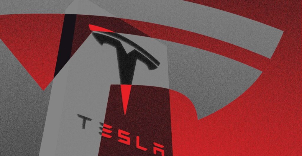 El Tesla ejecuta la clave, pero contrata a una nueva compañía de Roboxi que ha fallado GM