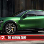 SUV es más barato que el modelo Tesla de todos