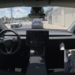Tesla Silence FSD Critics al publicar el video completo del modelo de cliente