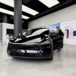Tesla ahora ha logrado un modelo autónomo histórico