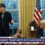 Musk lleva a Trump nuevamente: sobre el ataque principal de Tesla «Beaut Bill», dice que destruirá los trabajos; Él llama ‘absolutamente loco, destructivo’