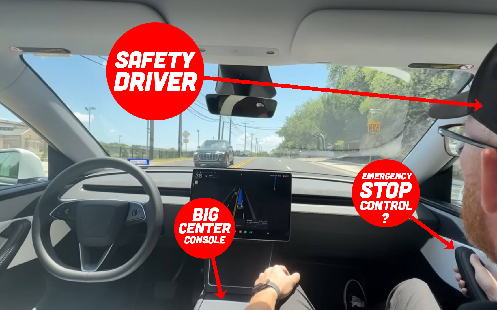 Robotaxi int 1