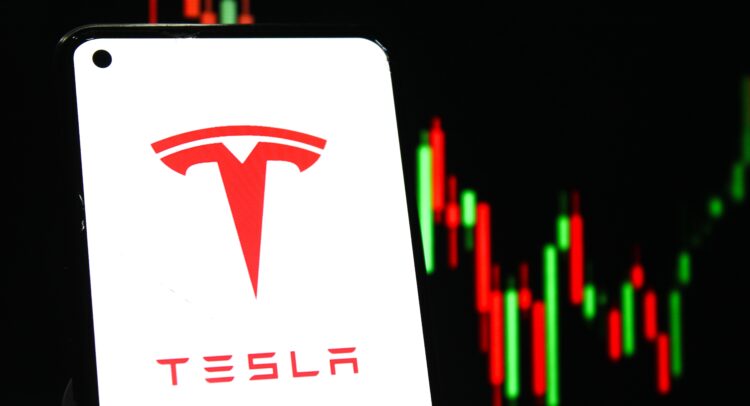 Los analistas de IA predicen más que Tesla Stock (TSL) para Wall Street