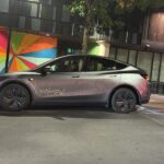 Elon Musk declaró cuándo Tesla puede reducir los monitores de seguridad Robotax