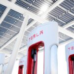 Tesla está intentando una nueva manera, pero sobre el problema de Superkeper