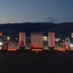Tesla da un gran paso con la nueva expansión de la carga en China