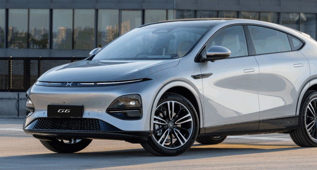 XPD EVS chino ola china Fresh Aussie Roads para lidiar con la nueva cara de Byd y Tesla: ‘Aplicación en crecimiento’