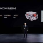 BYD se da por vencido sobre los vehículos eléctricos y anunció la decisión principal: este combustible para alimentar nuevos motores