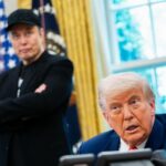 El gerente general de Trump Tesla está por encima de la crítica del proyecto de ley