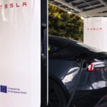 Tesla ha reportado ventas de ventas de automóviles a continuación, extendiendo la disminución