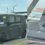 El auto Kei de $ 18,000 de BYD EV ha sido revelado con nuevos detalles