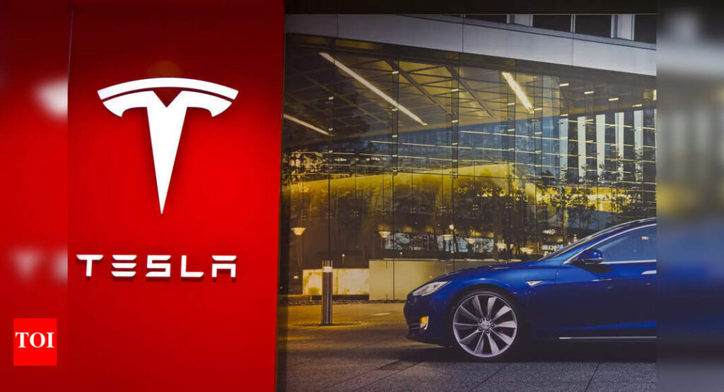 Tesla «Xiaomi, BYD y Huawei conducen pruebas en China; Director General de Elon Musk: debido a las leyes …