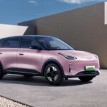 $ 10,000 eV este modelo Byd Seagull y Tesla