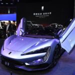 Los vehículos eléctricos chinos gana en toda Europa, pero Alemania se resiste