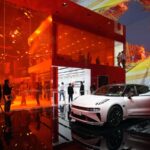 Beyond Byd vs Tesla: Vender incluso 10 marcas son seis chinos