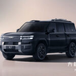 Byd Fang Cheng Bao dijo que TAI 7 se lanzará en SUV Hybrid Q4