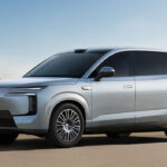 Byd Denza N8L lanzará Great SUV en 2026 2026