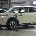 BYD ha lanzado una variante mínima yuan del precio sin habilidades de conducción inteligente