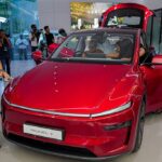 Tesla se muda a la India, siempre y cuando el Byd se detuviera