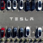Competencia de ventas de Tesla y daños a la marca