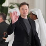Cómo Boeing, Walmart y Tesla cuentan la historia de stock de 2025