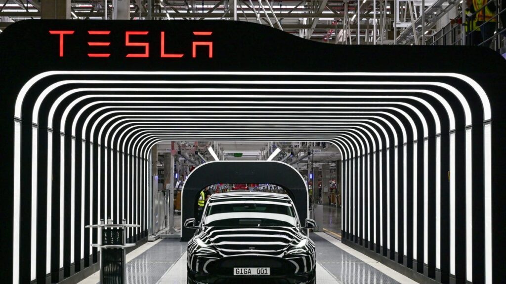Se espera que la entrega del segundo trimestre de Tesla sumerja el 11% a medida que disminuye la demanda