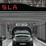 Se espera que la entrega del segundo trimestre de Tesla sumerja el 11% a medida que disminuye la demanda