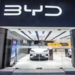 BYD excede el Tesla 500 a nivel mundial en la fortuna, ya que las compañías estadounidenses se sienten calientes por parte de rivales extranjeros