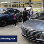 Brasil Byd Byd Byd Exception de Ev Farifa Walk, pero no mira