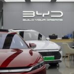 La difusión global del mundo rival de Tesla se realizó en 2026 como una marca de lujo de primer ministro europeo. Mundo (OTC: Sí), Mundo (OTC: Sí)