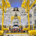 Bydk Brasil ha lanzado su primer fabricante de máquinas de producción de automóviles eléctricos: las últimas nuevas fabricantes de fabricación de nuevos fabricantes indios, las últimas nuevas fabricantes de fabricación india, fabricantes indios