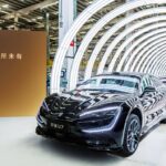 BYD llega a los 13 millones de noga, lanza el sedán Yangwang U7