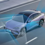 BYD ve un aumento significativo en la adopción de ADAS en China, se ejecuta – EV