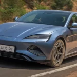 BYD encontró barreras en la expansión de la India: informe