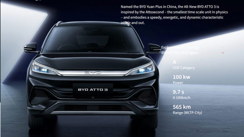 Aduanas de Sri Lanka por BYD por BYD arrestada por la sonda de habilidad del motor