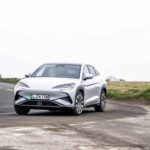 Estos muchachos comparan 2025 BYD 2025 Nuevos modelos y nuevos Juniper y luego eligieron el último ganador – Supercar Blondie