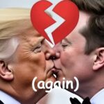 Tesla, Trump Alliance cae, ¡pero hay grandes noticias para los camioneros!