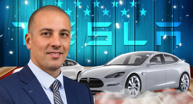 Todos los ojos antes de informar la entrega de Tesla Stock Q2; Esto es lo que Wall Street espera