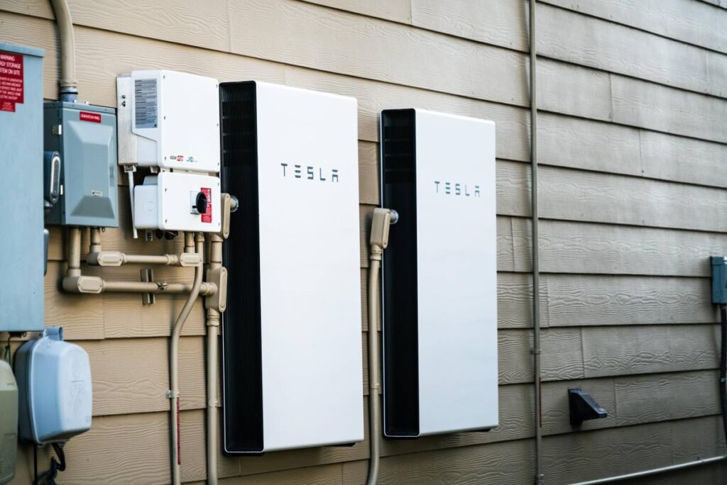 El negocio de almacenamiento de energía de Tesla ingresa a la espiral descendente de la compañía