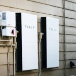 El negocio de almacenamiento de energía de Tesla ingresa a la espiral descendente de la compañía