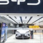 BYD ha superado a Tesla en 500 Global Fortuna, ya que las compañías estadounidenses dan paso a rivales extranjeros