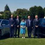 Los interiores refuerzan los enlaces chinos con BYD Deal