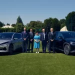 Juntos y Byd se esfuerzan juntos para lograr la evolución y la excelencia